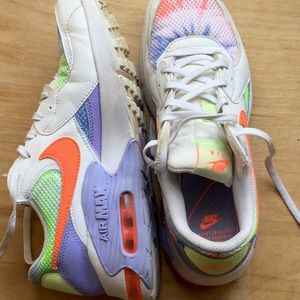 Nike Air Max Excee